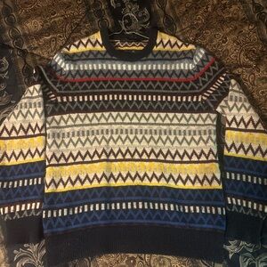 Vintage Sweater